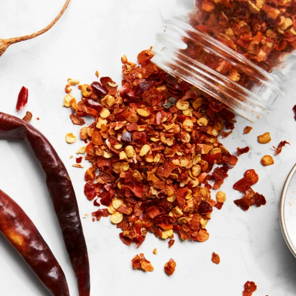 Chili Flakes