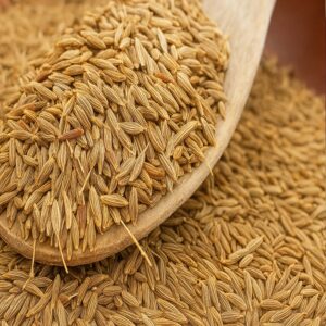 Cumin Seeds (Zeera)