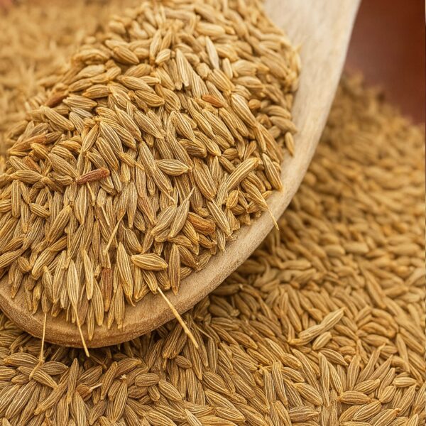 Cumin Seeds (Zeera)
