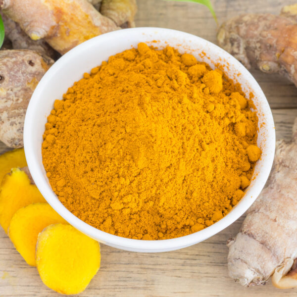 Tumeric Powder