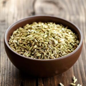 Fennel Seeds (Saunf)