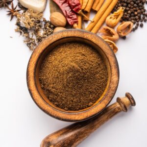 Garam Masala