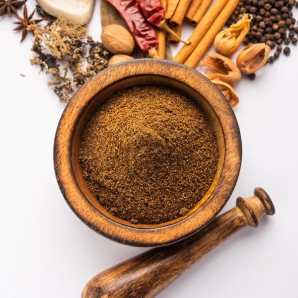 Garam Masala