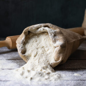 Pathar Chakki Aata/ China Chakki Aata