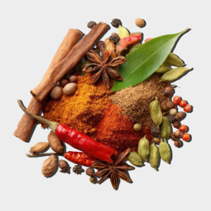 All Spices Bundle