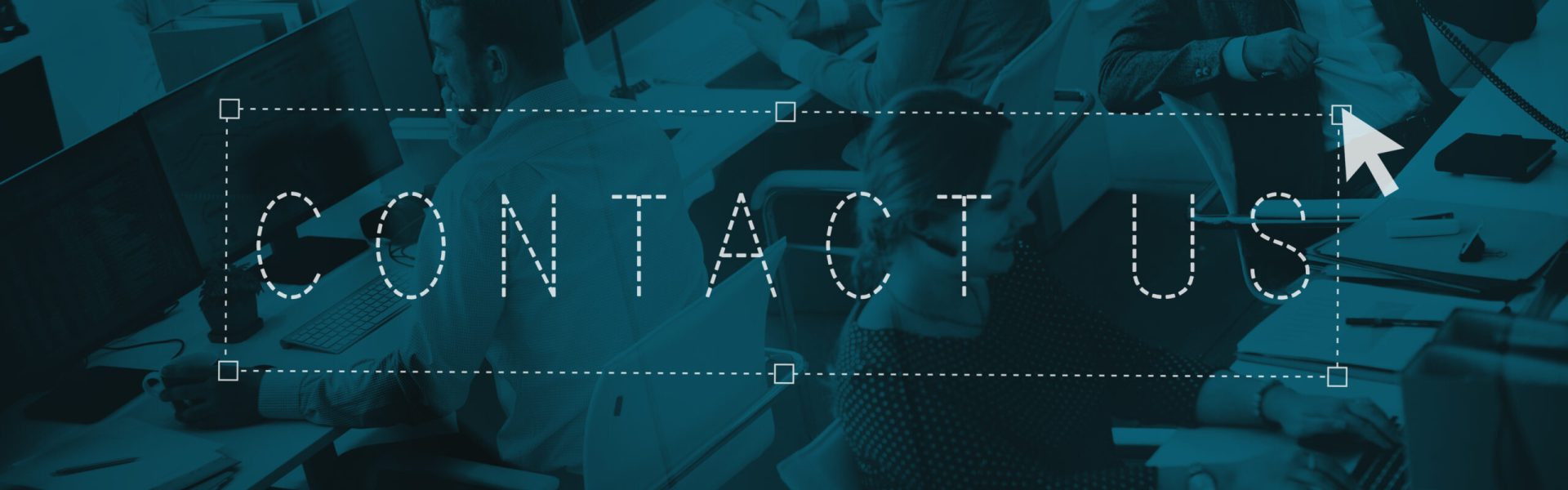 Contact Us Communication Support Service Assistance Concept Contact Us Communication Support Service Assistance Concept